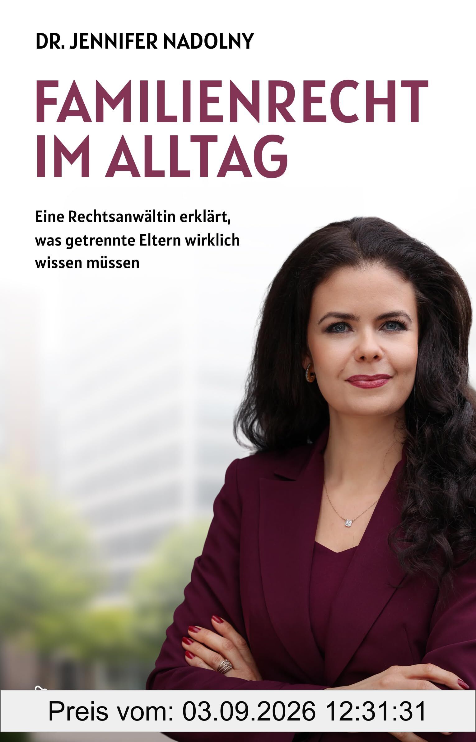 Familienrecht im Alltag