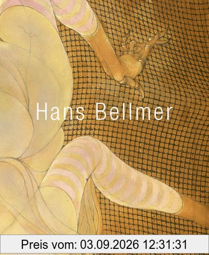 Hans Bellmer