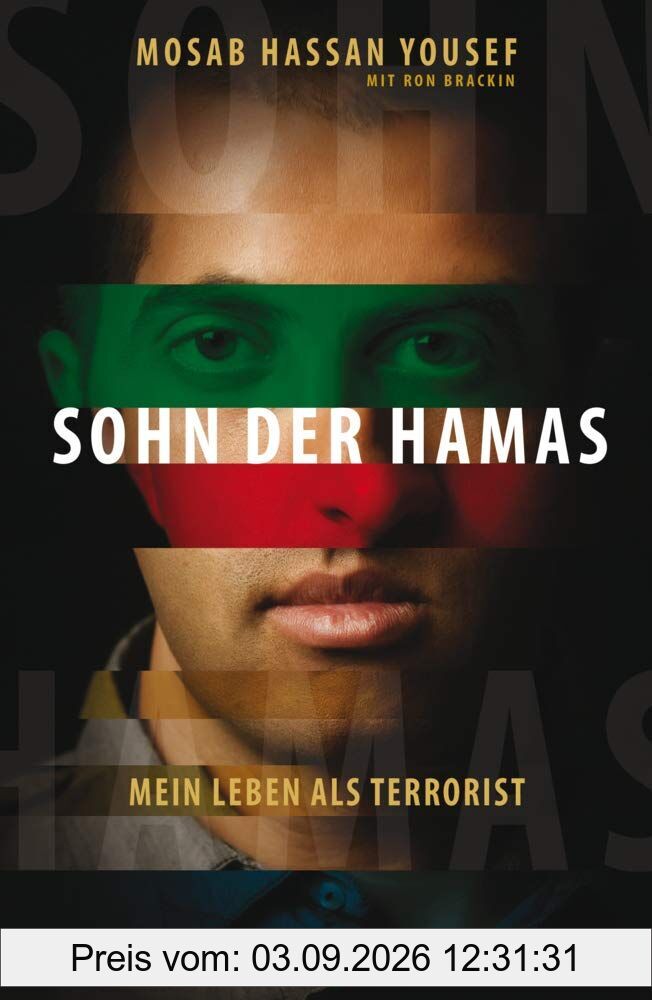 Sohn der Hamas