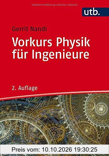Vorkurs Physik für Ingenieure