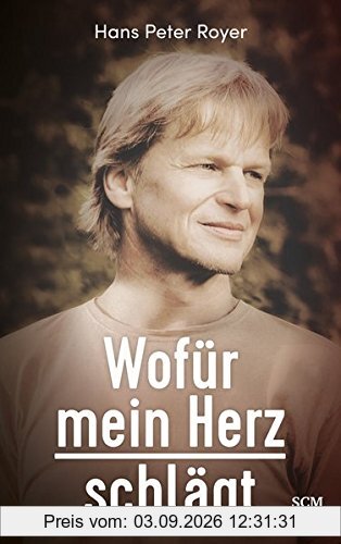 Wofür mein Herz schlägt