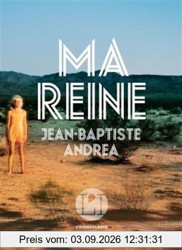 Ma reine