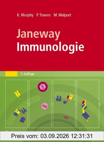 Janeway Immunologie