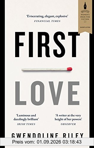 First Love
