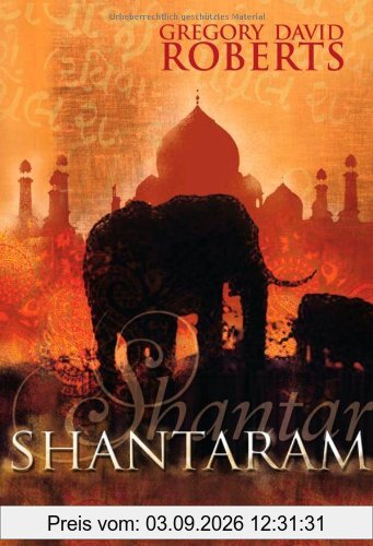 Shantaram