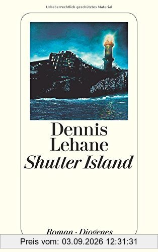 Shutter Island (detebe)