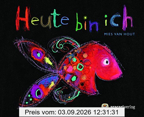 Heute bin ich - Miniausgabe