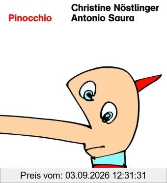 Pinocchio