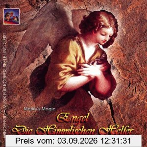Engel. Die Himmlischen Helfer. CD