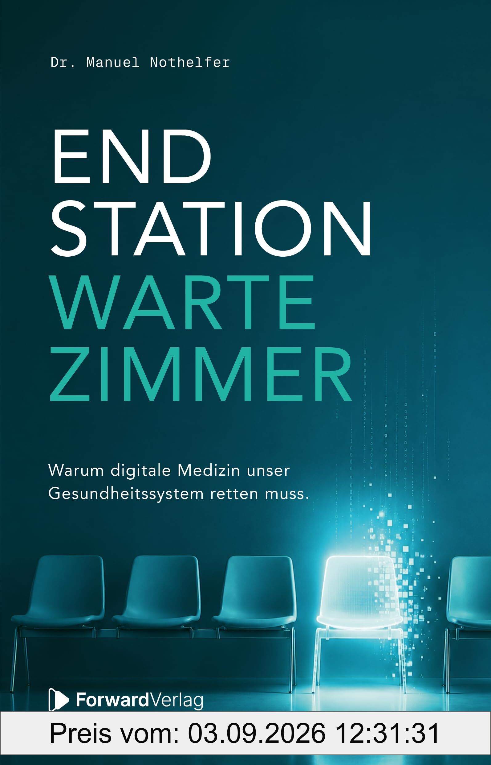 Endstation Wartezimmer