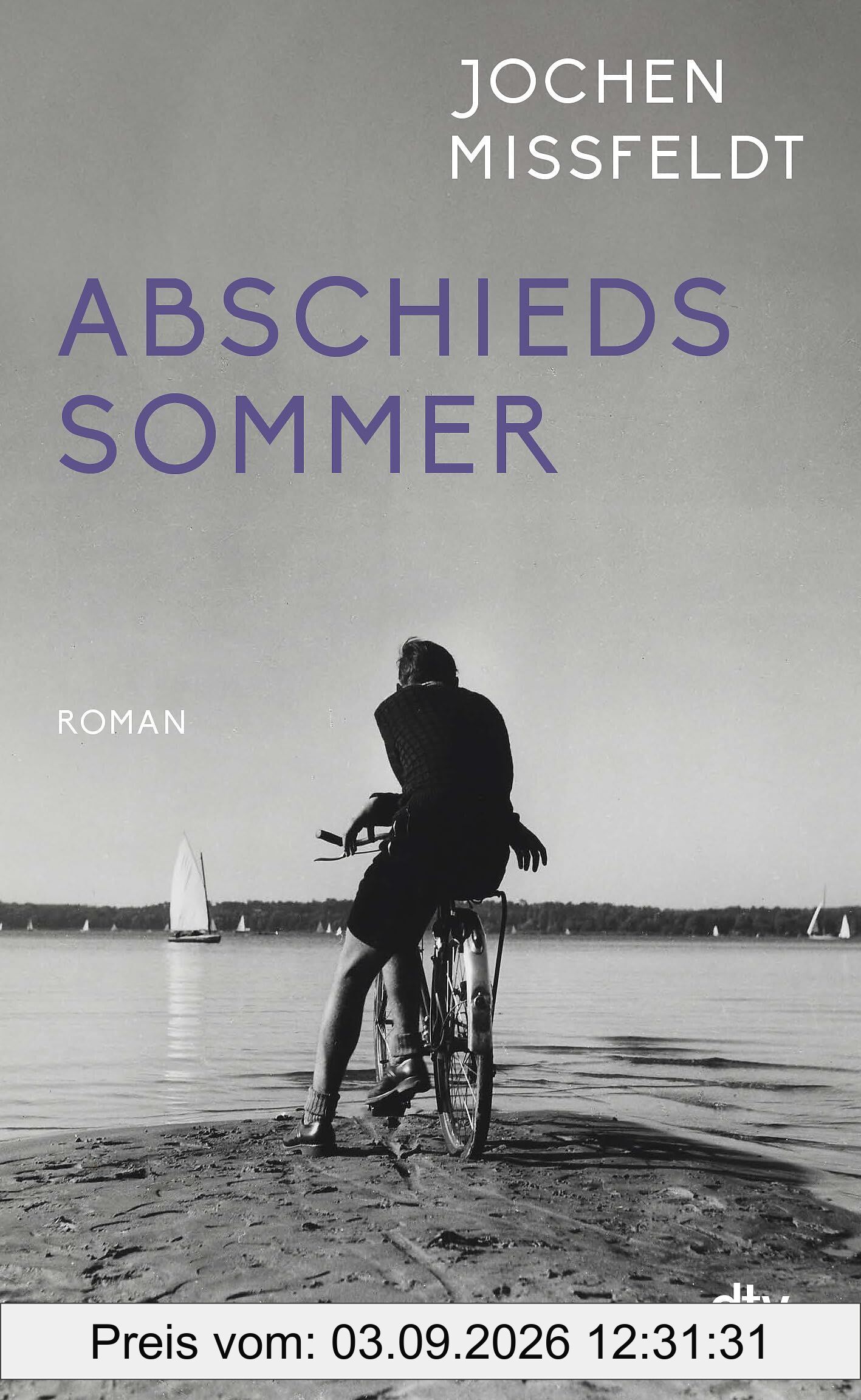 Abschiedssommer