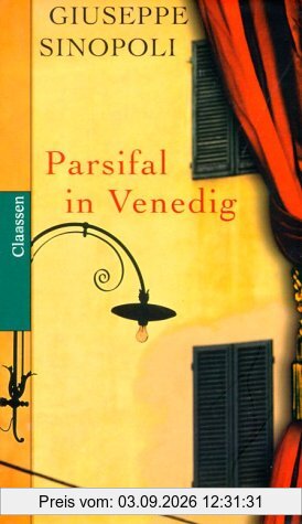 Parsifal in Venedig