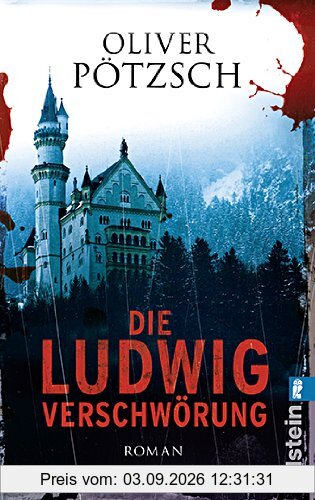 Die Ludwig-Verschwörung: Historischer Triller