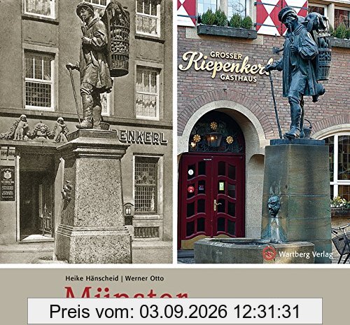 Münster - Gestern und Heute