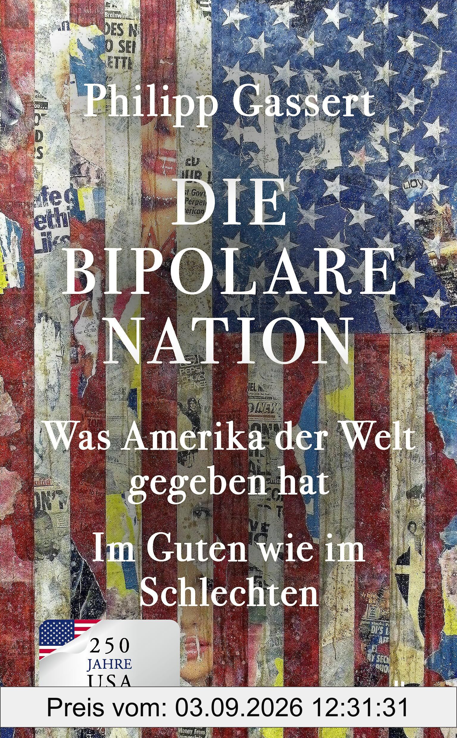 Die bipolare Nation