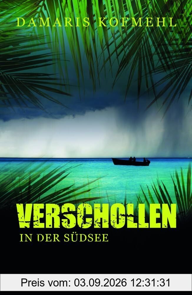 Verschollen in der Südsee