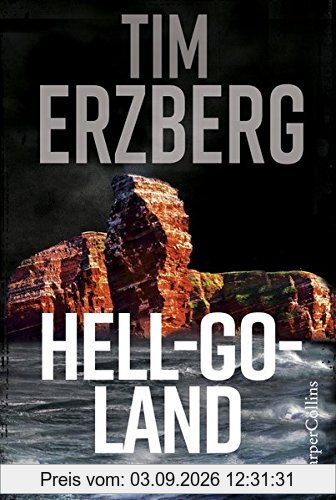 Hell-Go-Land (Anna Krüger)