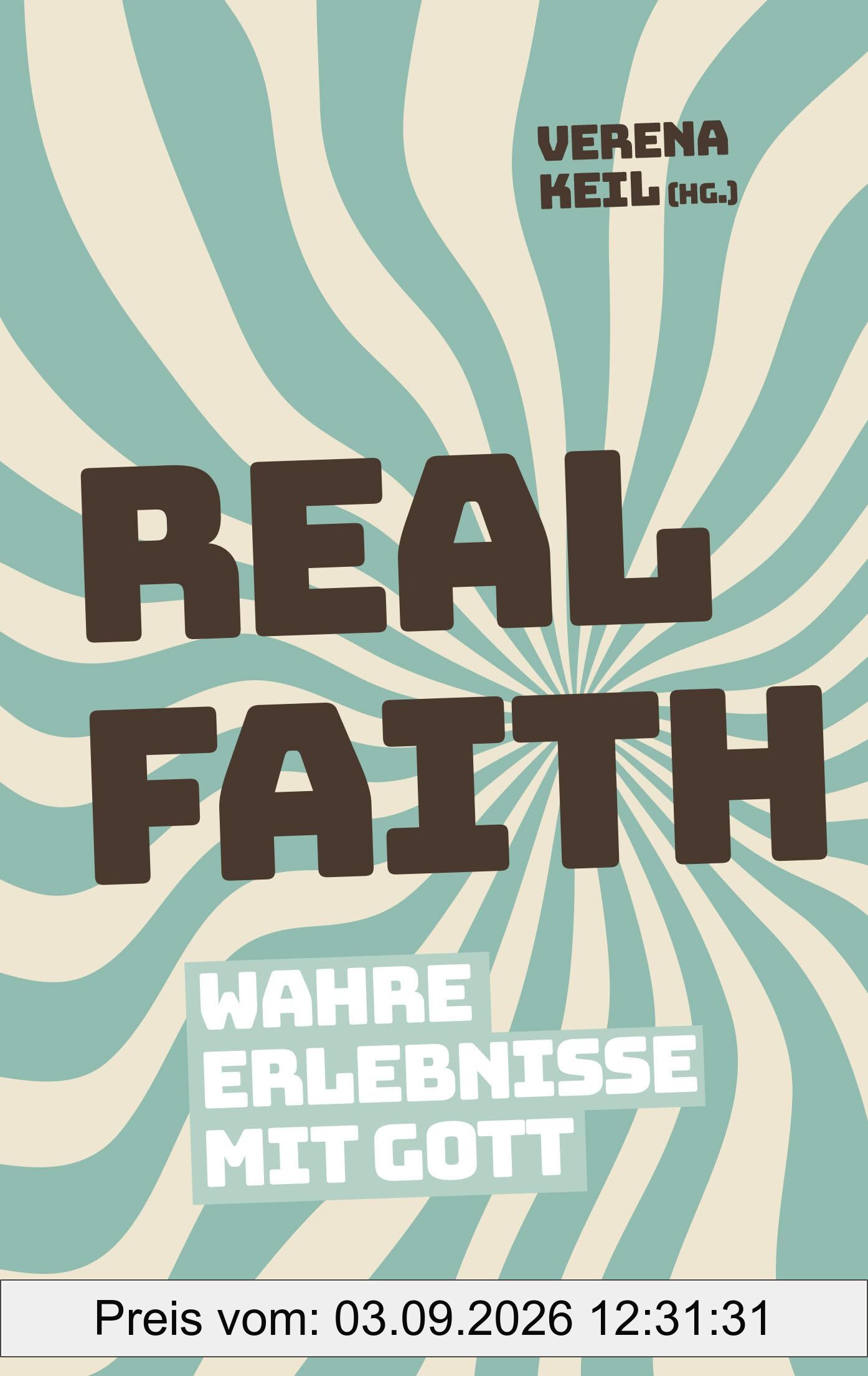 Real Faith