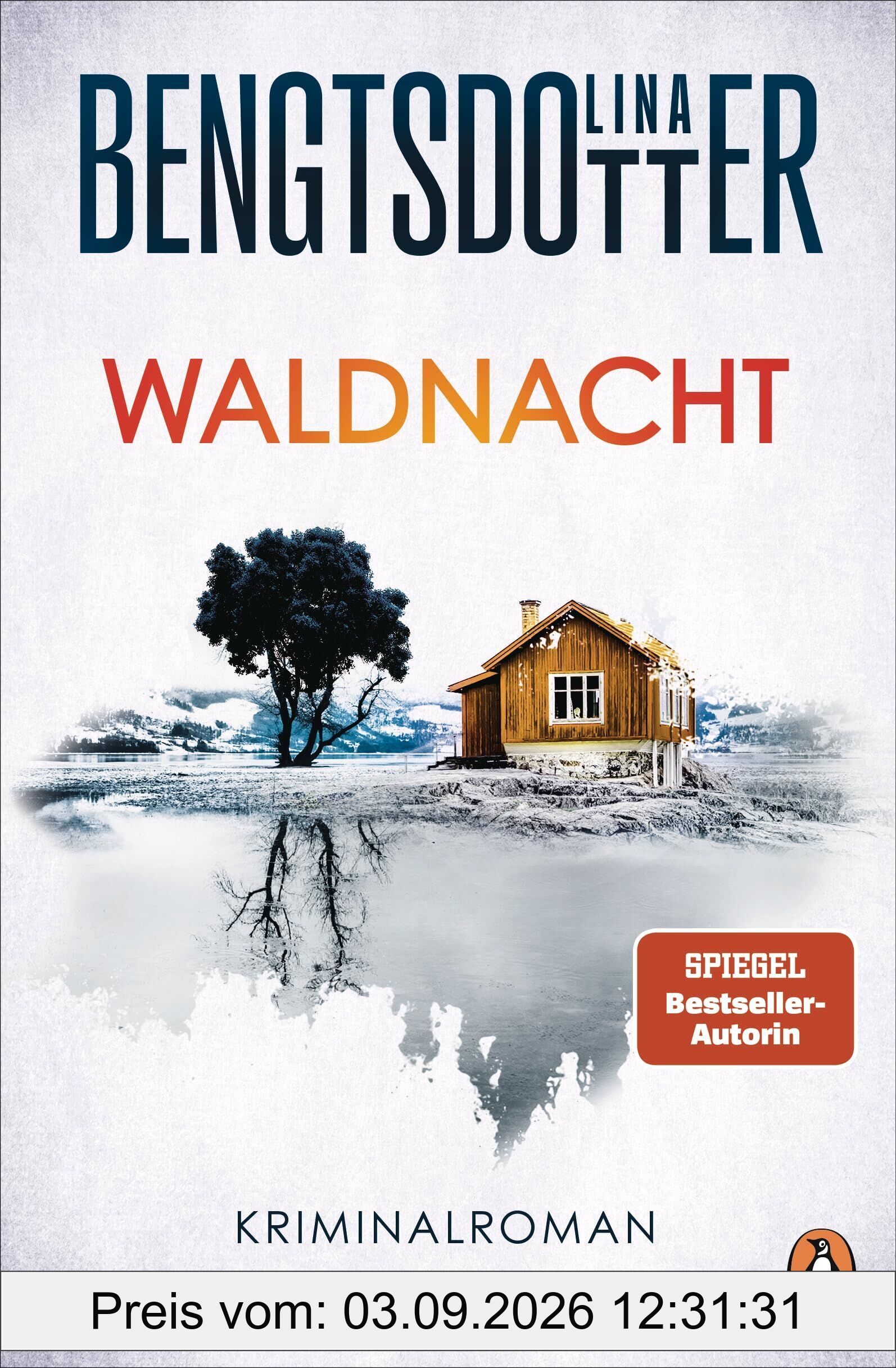 Waldnacht