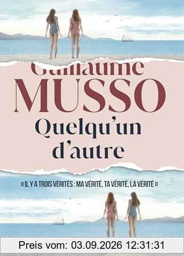 Quelqu'un d'autre