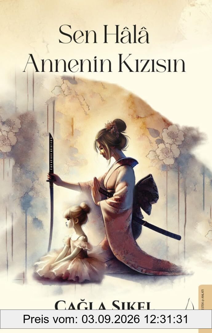 Sen Hala Annenin Kizisin
