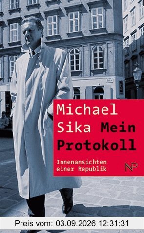 Mein Protokoll