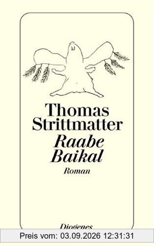 Raabe Baikal.