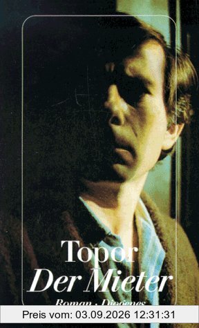 Der Mieter. Roman.