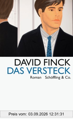 Das Versteck