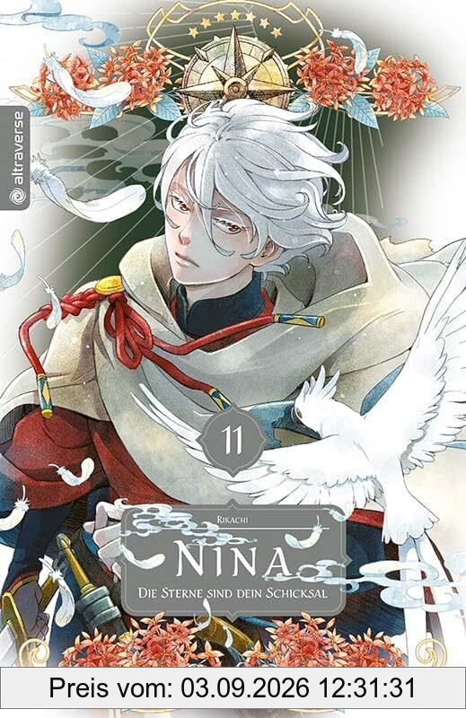 Nina - Die Sterne sind dein Schicksal 11