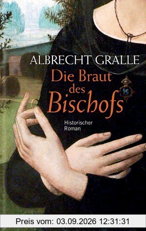 Die Braut des Bischofs
