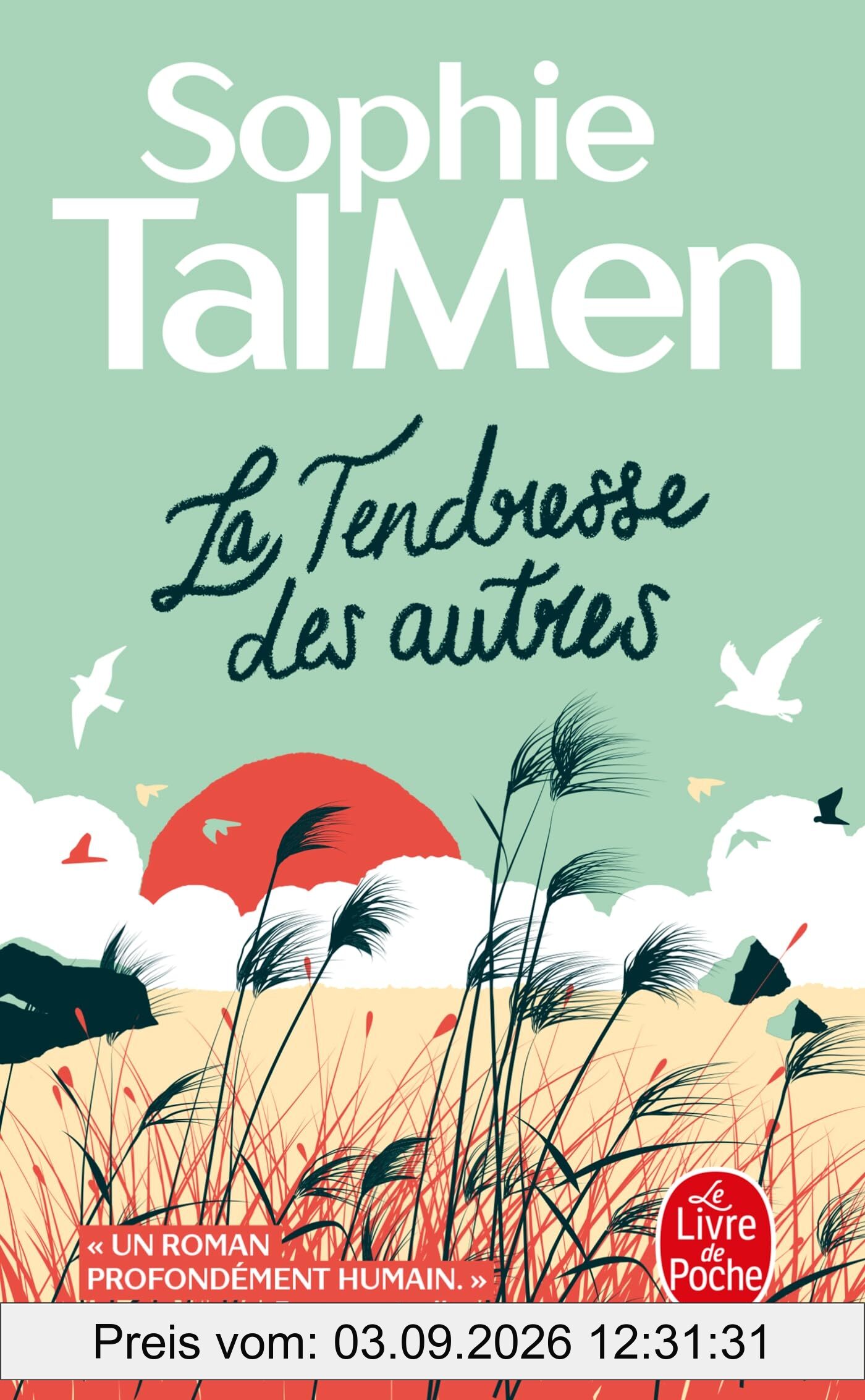 La tendresse des autres