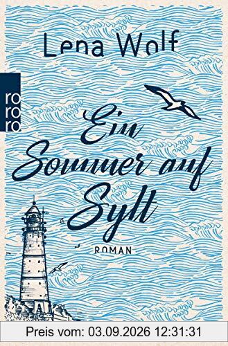 Ein Sommer auf Sylt