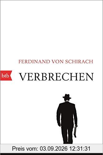 Verbrechen: Stories