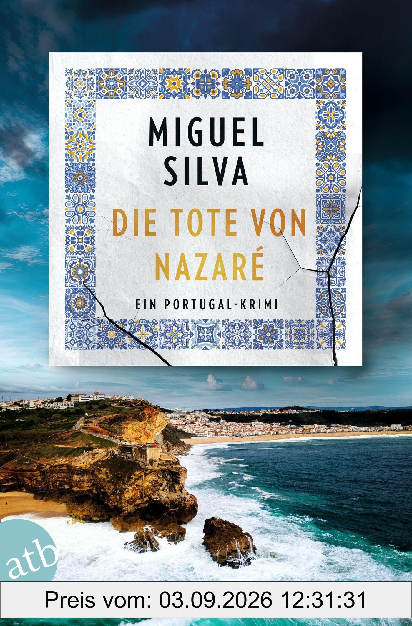 Die Tote von Nazaré