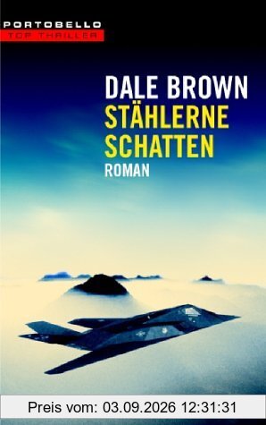 Stählerne Schatten