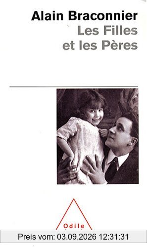 Les filles et les pères