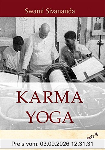 Karma Yoga