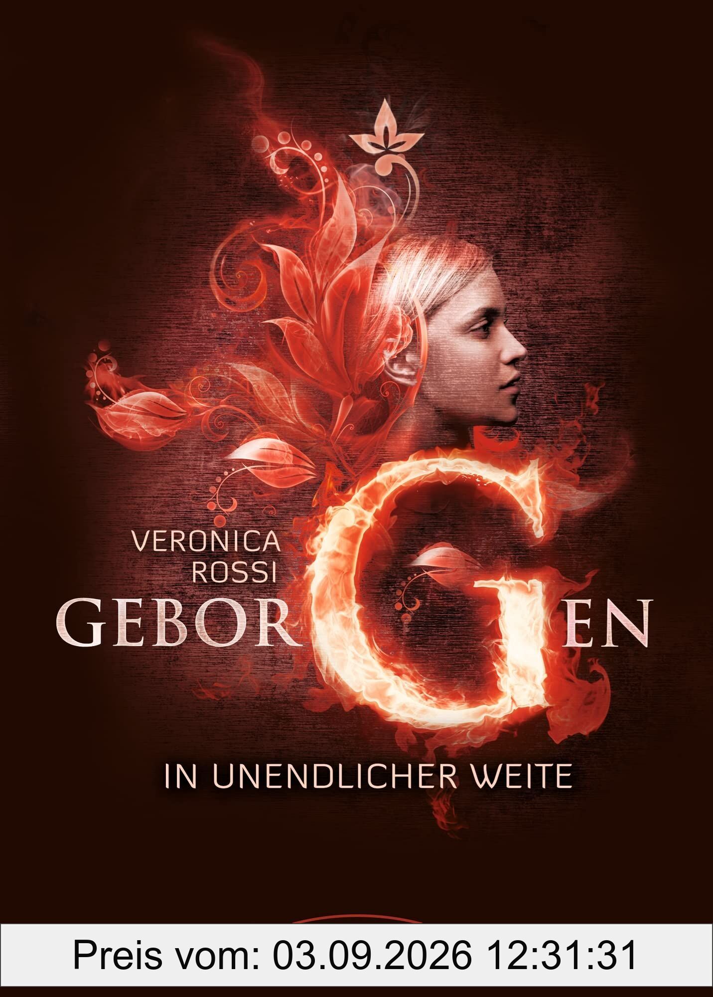 Geborgen. In unendlicher Weite