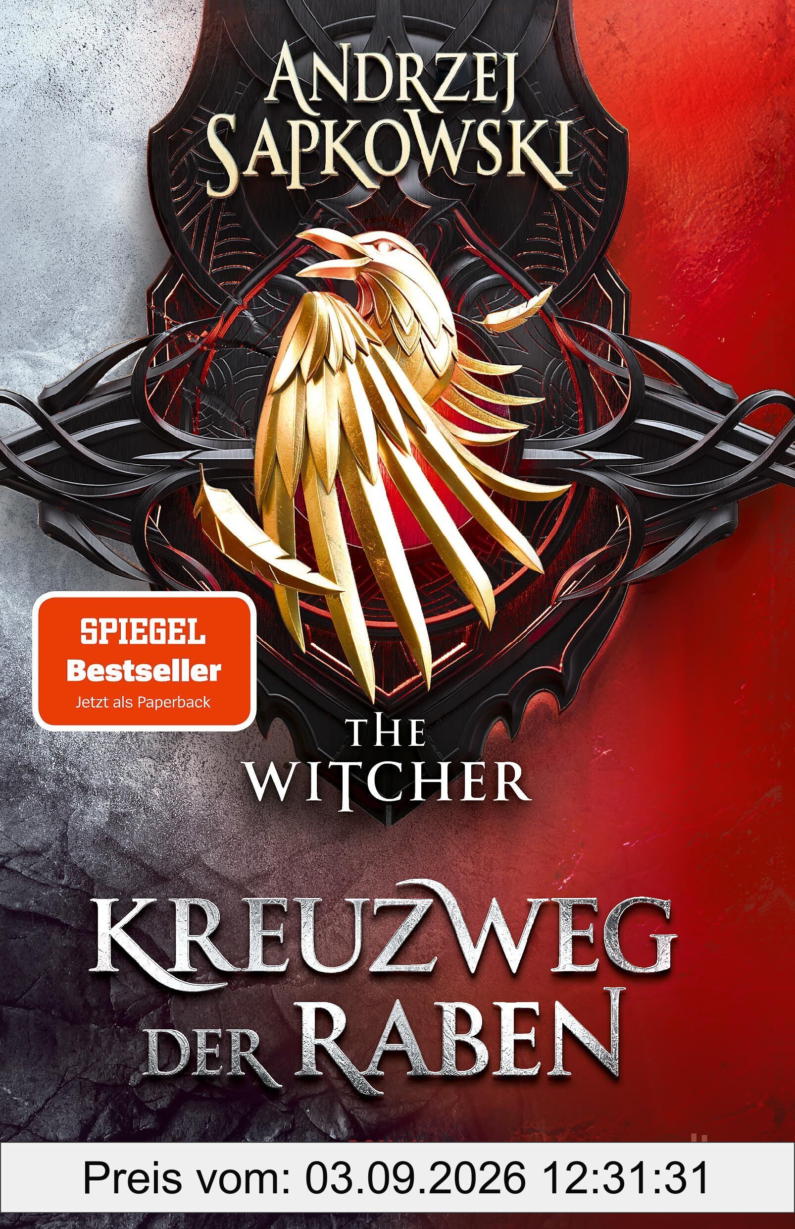Kreuzweg der Raben