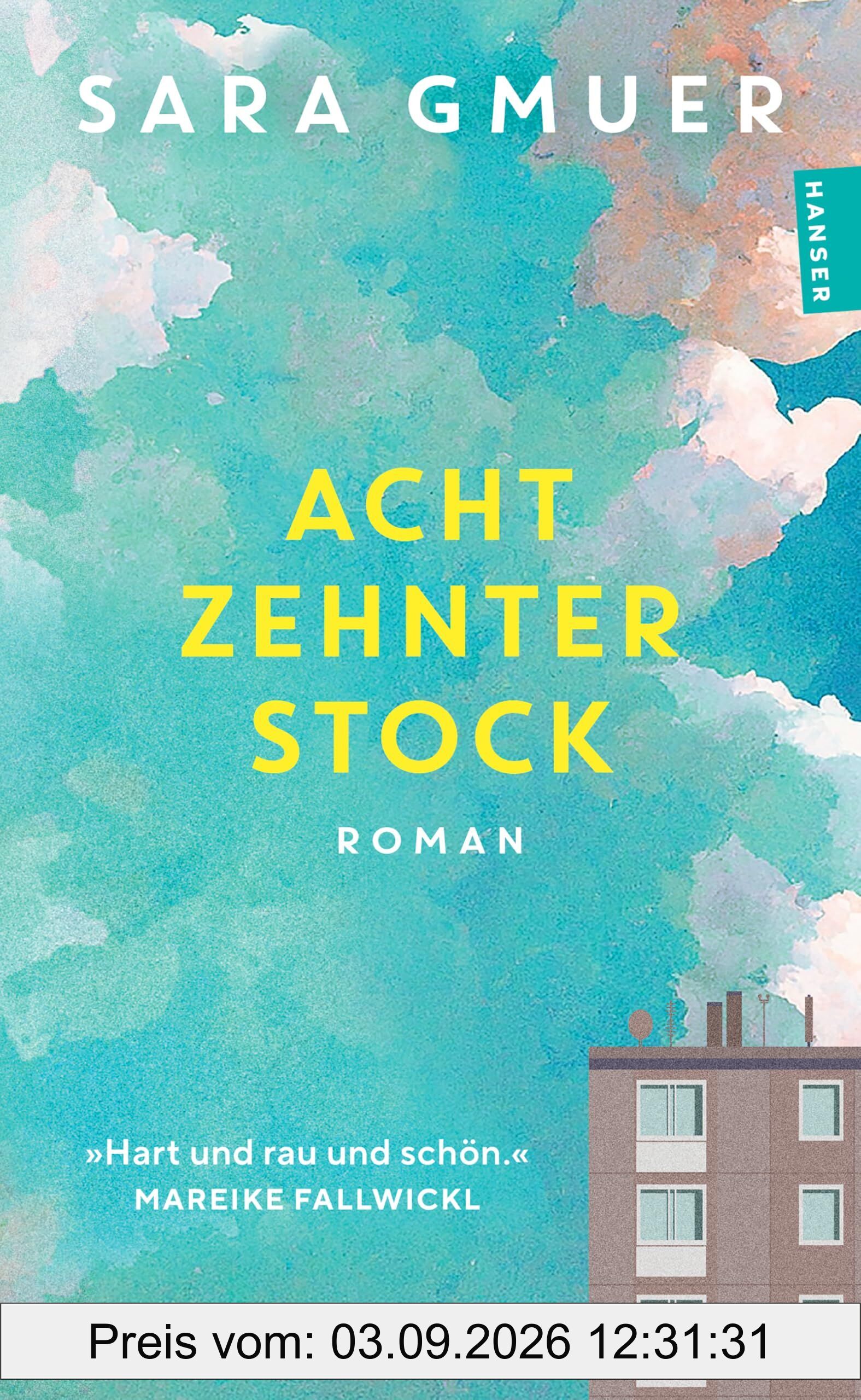 Achtzehnter Stock