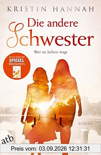 Die andere Schwester: Roman