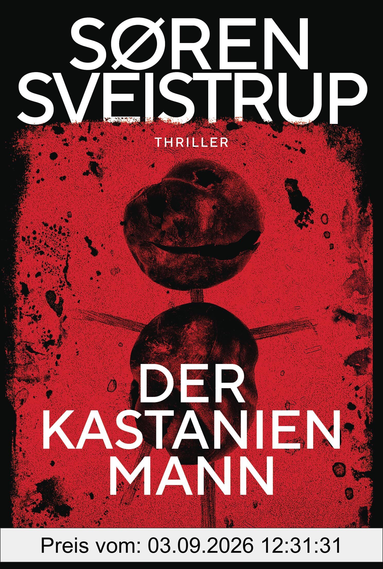 Der Kastanienmann