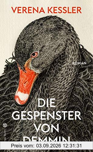 Die Gespenster von Demmin