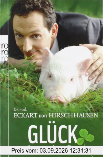 Glück kommt selten allein ...