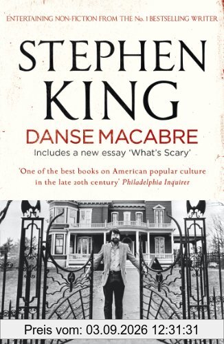 Danse Macabre