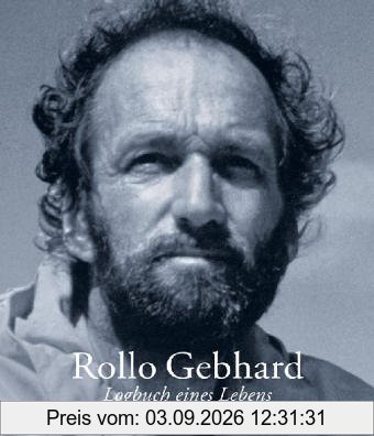 Logbuch eines Lebens