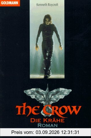 The Crow. Die Krähe.