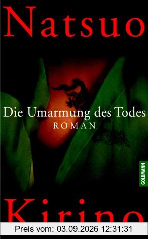 Die Umarmung des Todes
