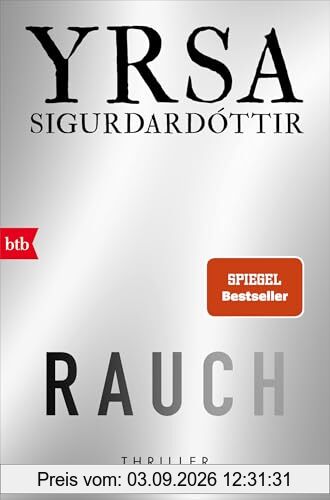 RAUCH: Thriller